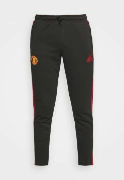 Adidas Performance MANCHESTER UNITED DNA PANT - Club Wear - Black -adidas Performance Shop 837e08bffc4b47a488c19f8598ee00f2