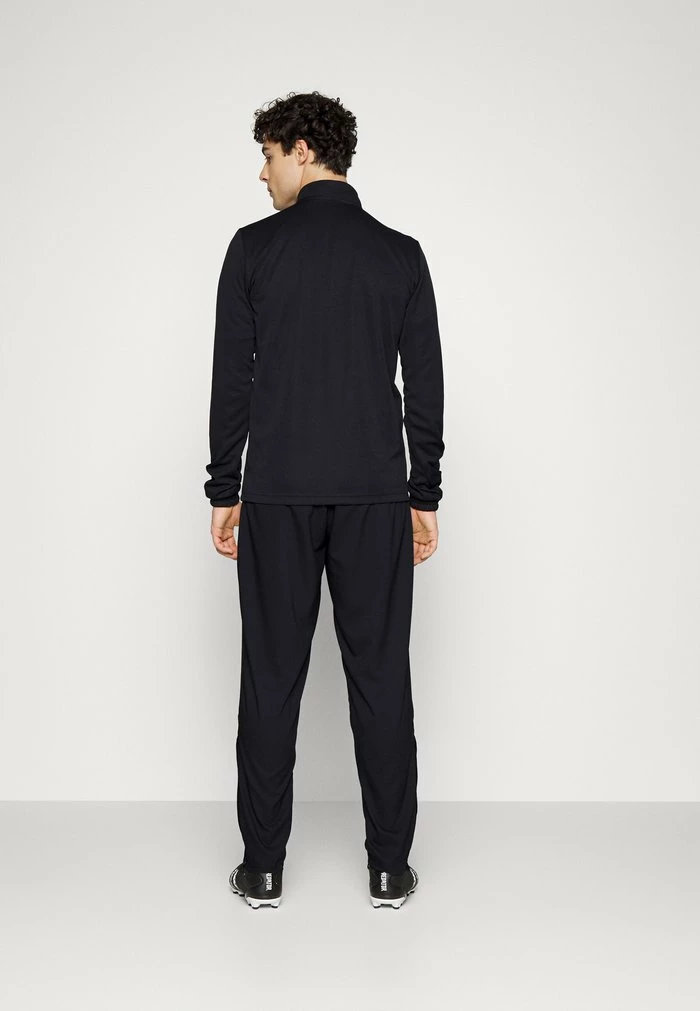 Adidas Performance ENTRADA PRESENTATION PANT - Tracksuit Bottoms - Black 5 Adidas Performance ENTRADA PRESENTATION PANT - Tracksuit Bottoms - Black - Image 3