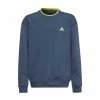 Adidas Performance ALL SZN - Sweatshirt - Green
