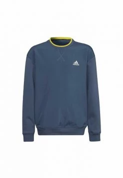 Adidas Performance ALL SZN - Sweatshirt - Green