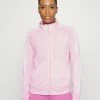 Adidas Performance Training Jacket - True Pink/white 2 Adidas Performance Training Jacket - True Pink/white -adidas Performance Shop 83a8b5cfcaf442a1871c3520bc3d65d2