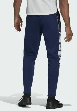Adidas Performance TIRO21 SW PNT - Tracksuit Bottoms - Blue -adidas Performance Shop 83ab59cad9de418393d60181030a8b27