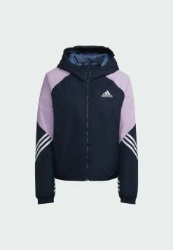 Adidas Performance Training Jacket - Blue -adidas Performance Shop 83b1456ebb674a6d94b627a30ed75325