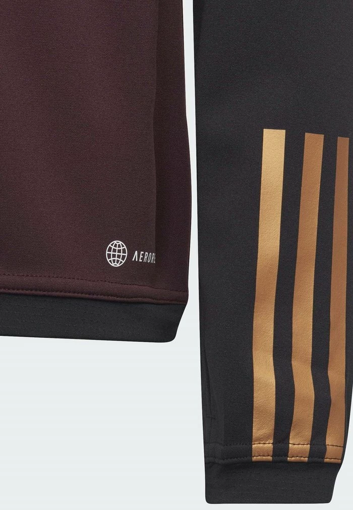 Adidas Performance GERMANY TIRO 23 - National Team Wear - Red 7 Adidas Performance GERMANY TIRO 23 - National Team Wear - Red - Image 5