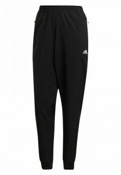 Adidas Performance Tracksuit Bottoms - Schwarz -adidas Performance Shop 83cf282262984b318628a0dcbbc5f741