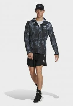 Adidas Performance Running Jacket - Black 15 Adidas Performance Running Jacket - Black -adidas Performance Shop 83d48d6c0fe74b88a3d76308867231f1