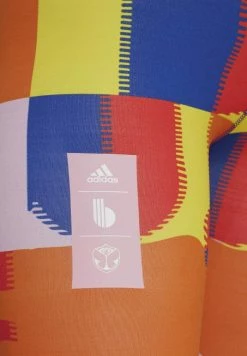 Adidas Performance BELGIUM RBFA WMN TIGHTS - Leggings - Multicolour 14 Adidas Performance BELGIUM RBFA WMN TIGHTS - Leggings - Multicolour -adidas Performance Shop 83dd5f9671dd4f8f9813c1bb7db34a8b
