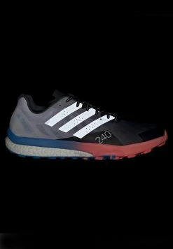 Adidas Performance TERREX SPEED ULTRA - Trail Running Shoes - Core Black/crystal White/turbo -adidas Performance Shop 83e5e02bcdab41df9d13002aaf8c02b5