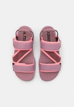 Adidas Performance TERREX SUMRA - Walking Sandals - Purple -adidas Performance Shop 83fd2bea613a4a0cbff4b02405b46b33