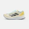 Adidas Performance ADIZERO BOSTON 11 - Competition Running Shoes - Ecru Tint/night Metallic/beam Yellow 1 Adidas Performance ADIZERO BOSTON 11 - Competition Running Shoes - Ecru Tint/night Metallic/beam Yellow -adidas Performance Shop 8401746a3f4d41b78a066d027c6f93d5