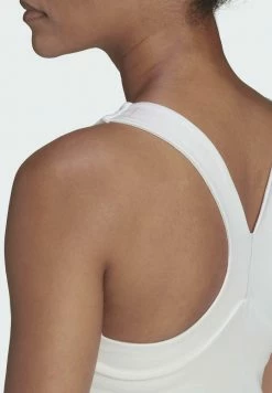 Adidas Performance Top - White 16 Adidas Performance Top - White -adidas Performance Shop 841c737d8c6d4fe9b9d68e349210ade4