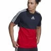 Adidas Performance M CB T - Print T-shirt - Legend Ink/scarlet/white -adidas Performance Shop 8426abef2dc349dfbb2ed885f7952371