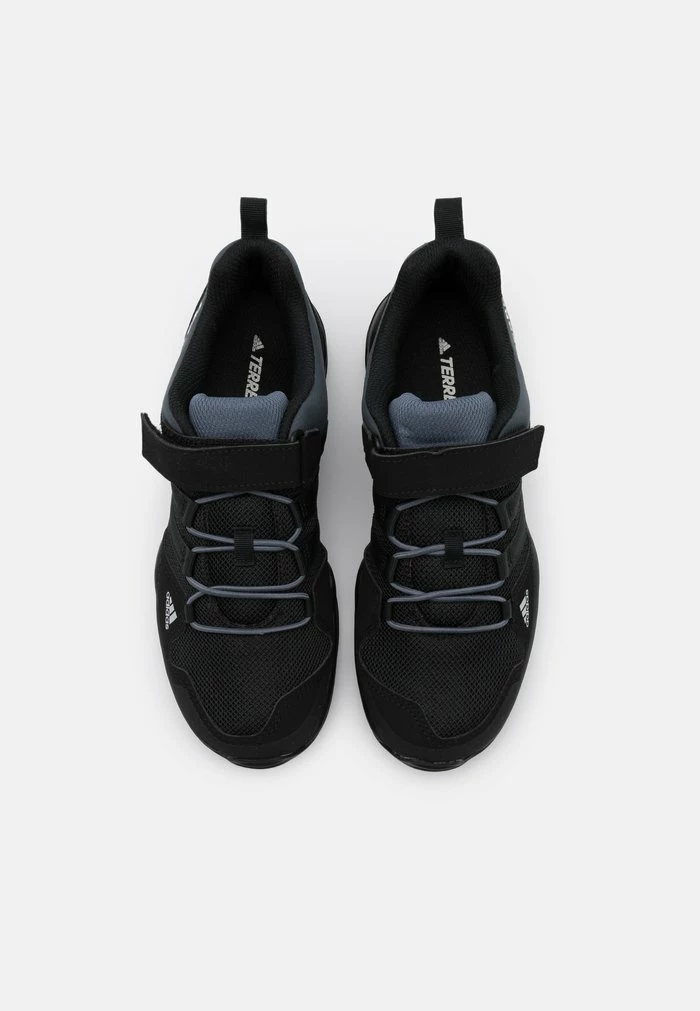 Adidas Performance TERREX AX2R UNISEX - Hiking Shoes - Core Black/onix 6 Adidas Performance TERREX AX2R UNISEX - Hiking Shoes - Core Black/onix - Image 4