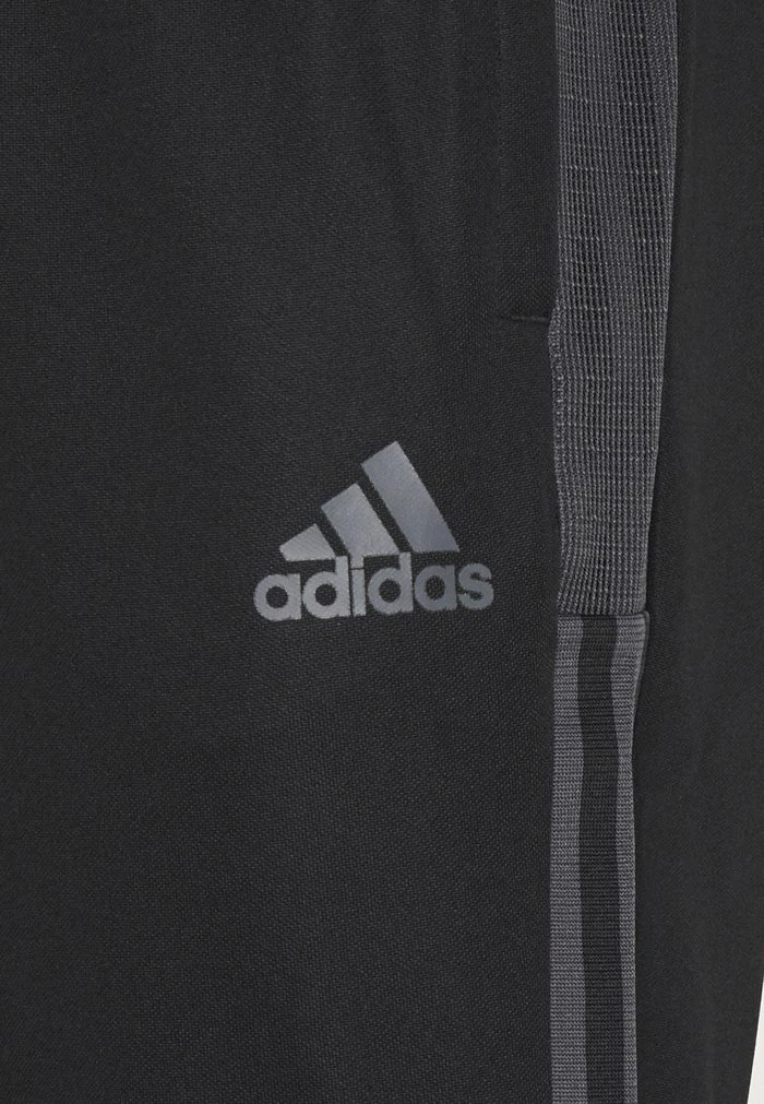 Adidas Performance TIRO PANT - Tracksuit Bottoms - Black 7 Adidas Performance TIRO PANT - Tracksuit Bottoms - Black - Image 5