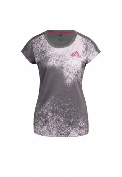 Adidas Performance HANDBALL TRAINING - Print T-shirt - Grey 20 Adidas Performance HANDBALL TRAINING - Print T-shirt - Grey -adidas Performance Shop 846615b7bb0b46f18a99abdab179ba8d