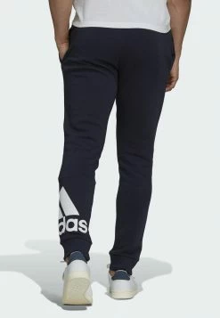 Adidas Performance Tracksuit Bottoms - Blue -adidas Performance Shop 847209cc911f405097bad583cb59615a