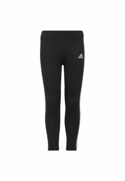 Adidas Performance Leggings - Black -adidas Performance Shop 849813a1c4ab4e33b06f929fe420b67d