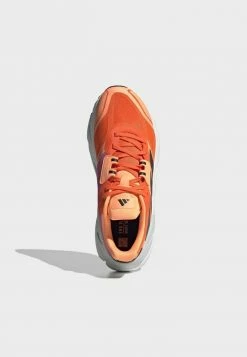 Adidas Performance ADISTAR CS - Neutral Running Shoes - Orange -adidas Performance Shop 84b8a0870c9f443fb5dd2b406069775c