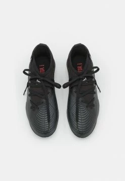 Adidas Performance PREDATOR EDGE.3 IN UNISEX - Indoor Football Boots - Core Black/footwear White/vivid Red -adidas Performance Shop 84bb88d274c143d881adfa585741fa8a