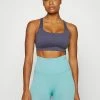 Adidas Performance BRA - Medium Support Sports Bra - Shadow Navy -adidas Performance Shop 84d857d303d7452693ccddb410eb612e