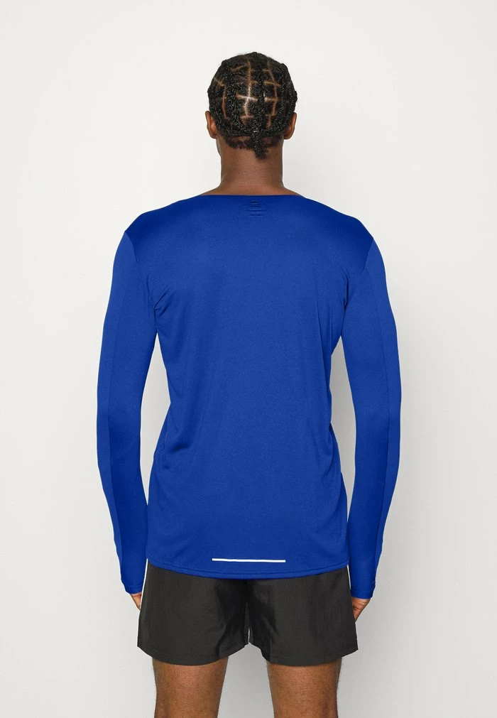Adidas Performance FAST MEN - Sports T-shirt - Team Royal Blue 5 Adidas Performance FAST MEN - Sports T-shirt - Team Royal Blue - Image 3