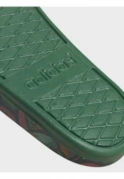 Adidas Performance ADILETTE COMFORT - Pool Slides - Green 18 Adidas Performance ADILETTE COMFORT - Pool Slides - Green -adidas Performance Shop 84e95aac10d54708ac72c3cf6c995efa