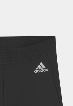 Adidas Performance TECH-FIT UNISEX - Pants - Black -adidas Performance Shop 84fbb429925644d98a5f46e9d00194b5