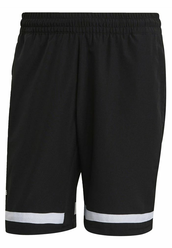 Adidas Performance Sports Shorts - Black 8 Adidas Performance Sports Shorts - Black - Image 6