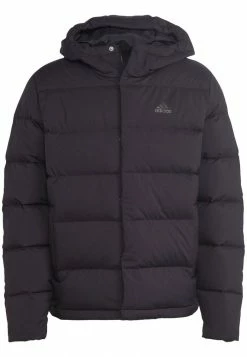 Adidas Performance HELIONIC - Down Jacket - Black Black 16 Adidas Performance HELIONIC - Down Jacket - Black Black -adidas Performance Shop 8520d40fadcc45b88b5276aa938b5360
