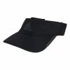 Adidas Performance AEROREADY RUNNER VISOR - Cap - Black -adidas Performance Shop 853718558b574ea4927db96e37b80aa1