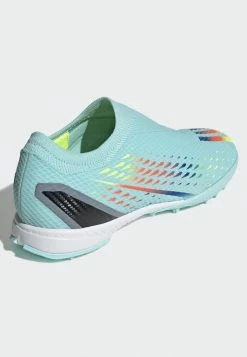 Adidas Performance SPEEDPORTAL - Astro Turf Trainers - Clear Aqua Power Blue Solar Yellow 14 Adidas Performance SPEEDPORTAL - Astro Turf Trainers - Clear Aqua Power Blue Solar Yellow -adidas Performance Shop 853f43afc4d3467a8135d88badfa8e5a