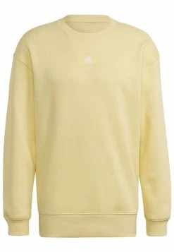 Adidas Performance Sweatshirt - Yellow 13 Adidas Performance Sweatshirt - Yellow -adidas Performance Shop 8548532f7c424c09907be37cecc670f0