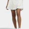 Adidas Performance PRINTED GOLF - Sports Skirt - White -adidas Performance Shop 854a696c73564ac38d4f9e2e0868a72a