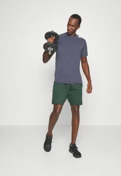 Adidas Performance RECBOS - Sports Shorts - Green Oxide -adidas Performance Shop 8554987e8fd1466199868a4f48f1b592