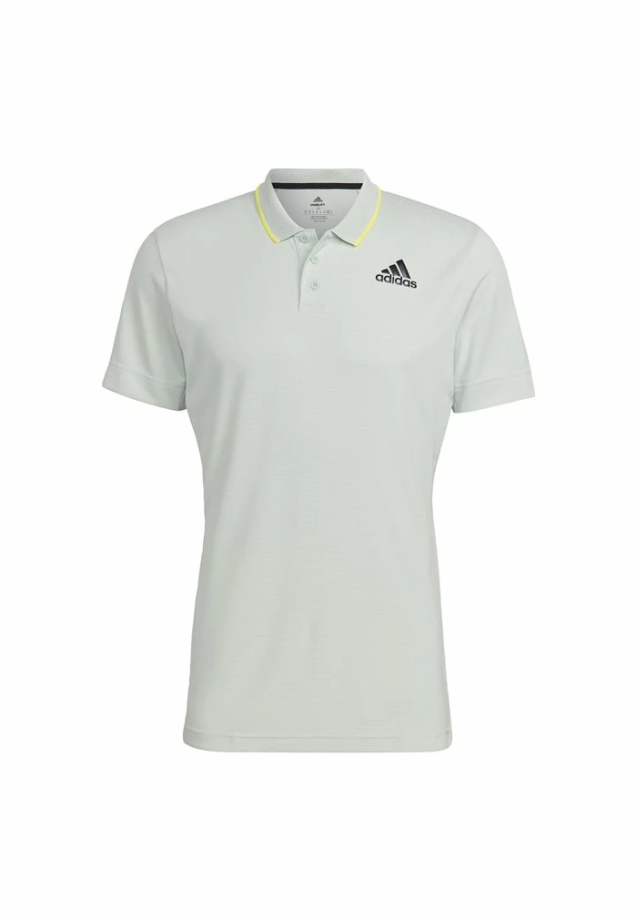 Adidas Performance FREELIFT - Sports T-shirt - Green 9 Adidas Performance FREELIFT - Sports T-shirt - Green - Image 7