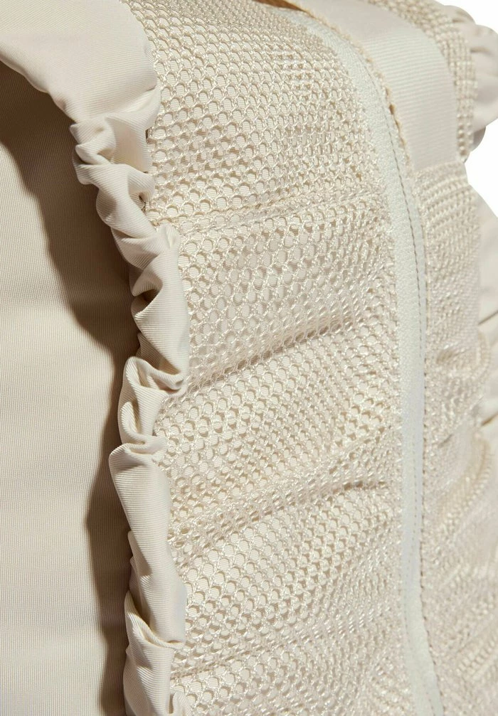 Adidas Performance EARTH DUFFLE - Sports Bag - Beige 7 Adidas Performance EARTH DUFFLE - Sports Bag - Beige - Image 5