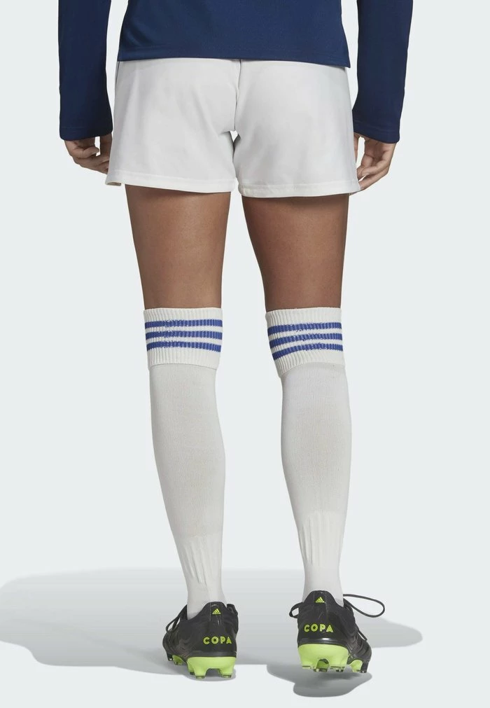 Adidas Performance Sports Shorts - White 4 Adidas Performance Sports Shorts - White - Image 2