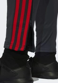 Adidas Performance FC BAYERN CONDIVO - Tracksuit Bottoms - Grey -adidas Performance Shop 857b04c97e7743e2984c8aaa9d3af8ec