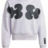 Adidas Performance MARIMEKKO - Sweatshirt - Purple -adidas Performance Shop 8583c0a1f4c040a3b6f818688be33cf0