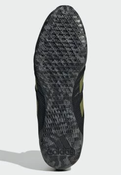 Adidas Performance SPEEDEX TOKYO BOXING SKO - Training Shoe - Black -adidas Performance Shop 859fb925935c4c71b78e7d362f4a756e