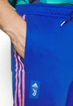 Adidas Performance JUVENTUS TURIN PANT - Club Wear - Collegiate Royal -adidas Performance Shop 85a00366493747549e9d17227ba8e87b