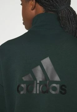 Adidas Performance Sweatshirt - Shadow Green -adidas Performance Shop 85a6e939f9a34af4abe9b5c6987490a0