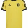 Adidas Performance SWEDEN TEE - Football Shirt - Yellow 2 Adidas Performance SWEDEN TEE - Football Shirt - Yellow -adidas Performance Shop 85a7d23f8c104ebc84c34129809b39e6