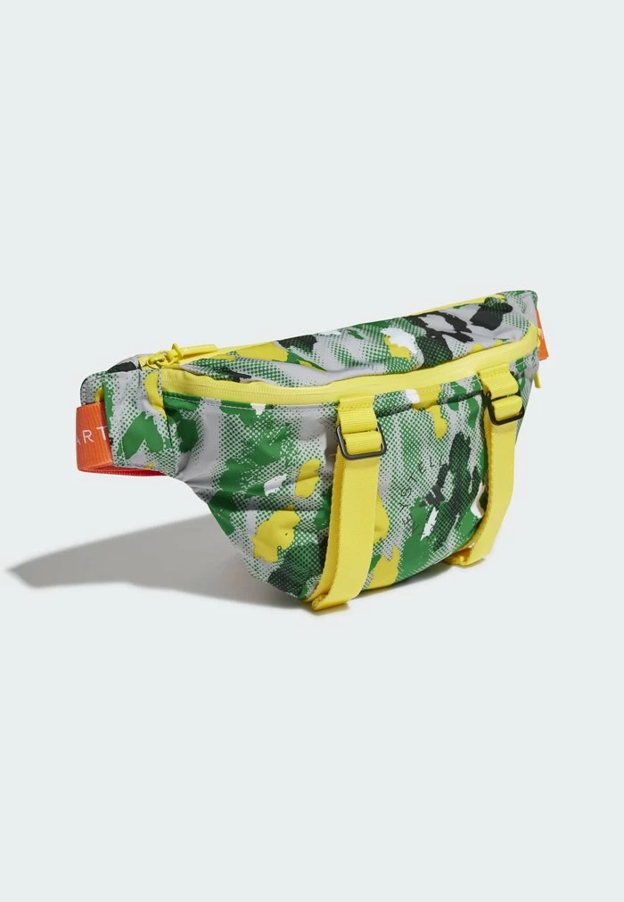 Adidas Performance Bum Bag - Multicolour 5 Adidas Performance Bum Bag - Multicolour - Image 3