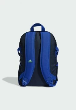 Adidas Performance POWER UNISEX - Rucksack - Blue -adidas Performance Shop 85c431e6b8be466cb7aef60aaf1d081c