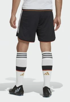 Adidas Performance DEUTSCHLAND DFB HOME - National Team Wear - Black -adidas Performance Shop 85c6ae868dc84da78cb0774ca315e91c