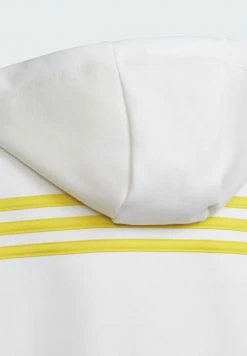 Adidas Performance CLASSIC - Hoodie - White -adidas Performance Shop 85d209a8491046b296e58acbd2d79161