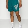 Adidas Performance Sports Shorts - Legacy Teal -adidas Performance Shop 85db6ecdc5e64047bf1e602944fa7f14