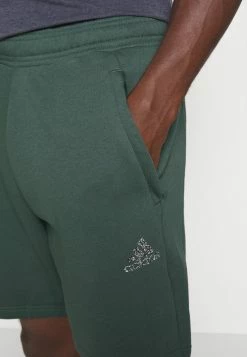 Adidas Performance RECBOS - Sports Shorts - Green Oxide -adidas Performance Shop 85f65a803dcf451dbe9ab45bc784c331