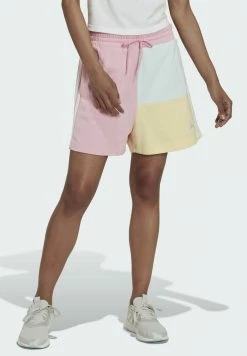 Adidas Performance ESSENTIALS - Sports Shorts - Pink